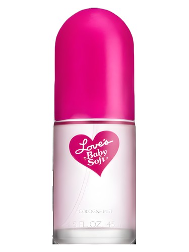 Love's Baby Soft Dana