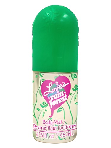 Love's Rainforest Dana