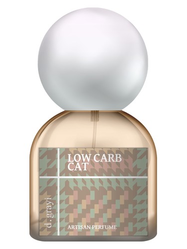Low Carb Cat d.grayi