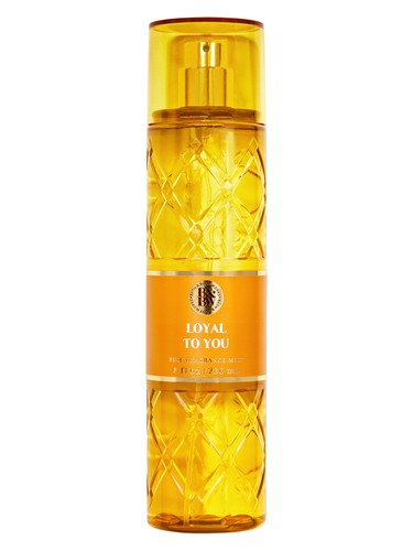 Loyal To You Bath & Body Works