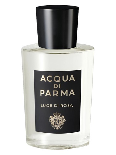 Luce di Rosa Acqua di Parma