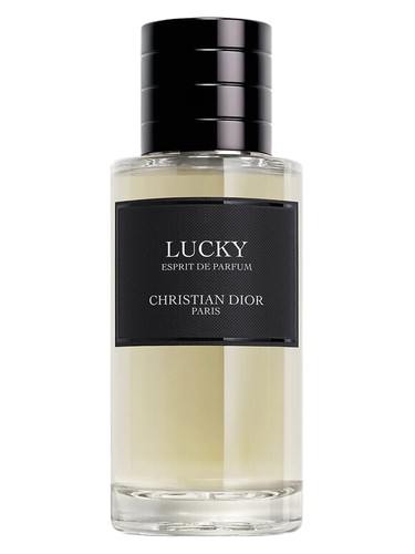 Lucky Esprit De Parfum Dior