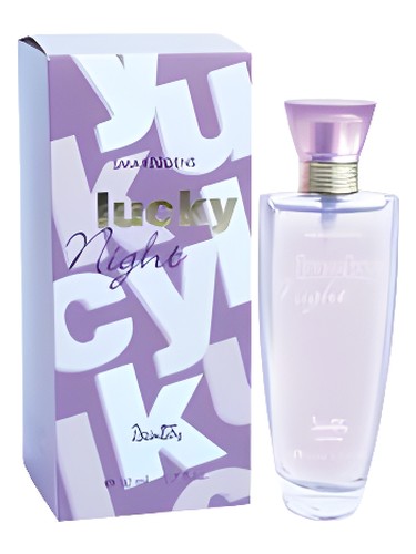 Lucky Night Dzintars