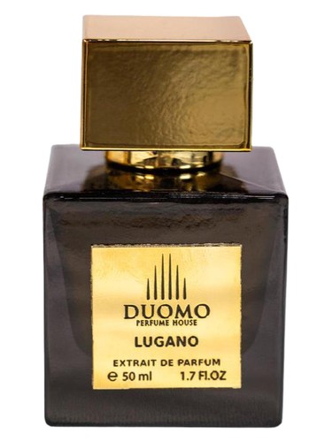 Lugano Duomo Perfume House for women and men
