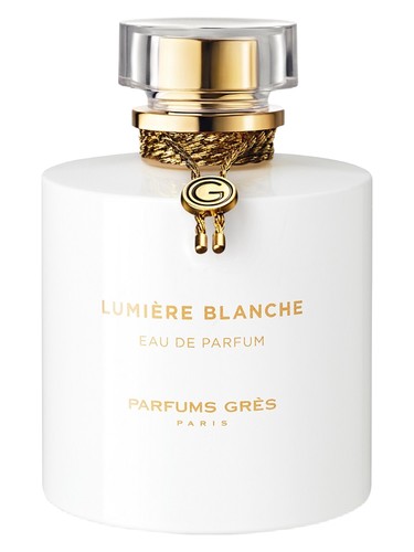 Lumiere Blanche Grès