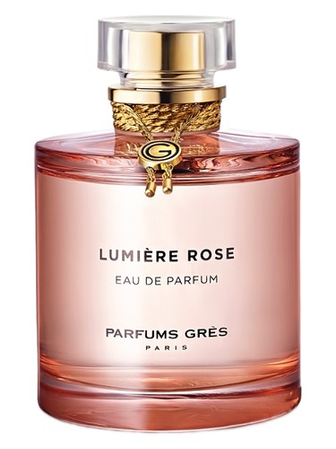 Lumiere Rose Grès