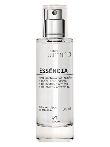 Lumina Essência Natura