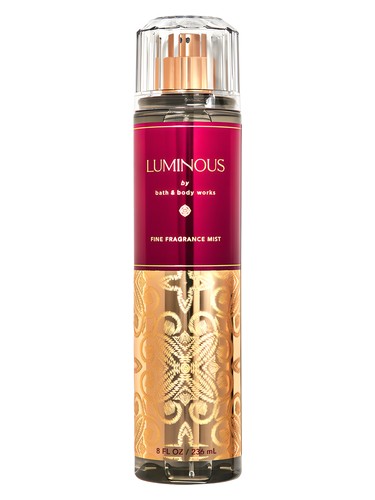 Luminous Bath & Body Works