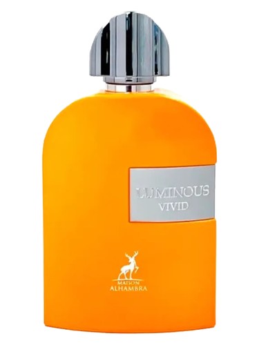 Luminous Vivid Maison Alhambra