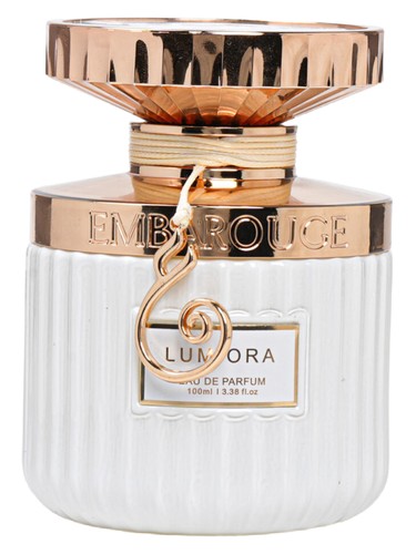 Lumiora Embarouge for women and men