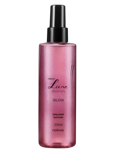 Luna Absoluta Glow Natura
