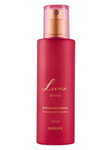 Luna Divina Hair Natura