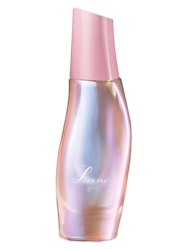 Luna Girl Natura