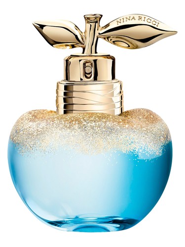 Luna Holiday Edition 2019 Nina Ricci