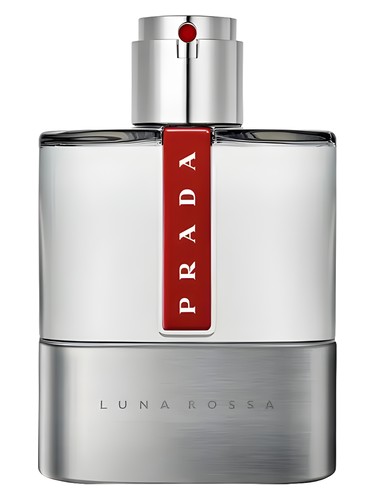 Luna Rossa 2024 Prada