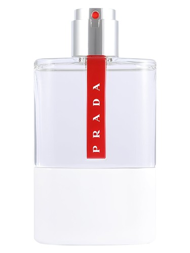 Luna Rossa Eau Sport Prada