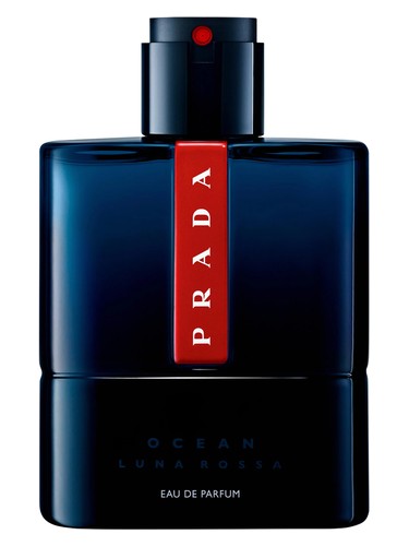 Luna Rossa Ocean Eau de Parfum Prada