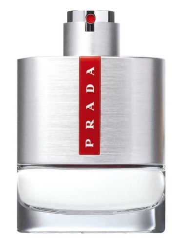 Luna Rossa Prada