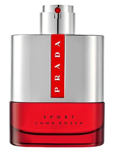 Luna Rossa Sport Prada