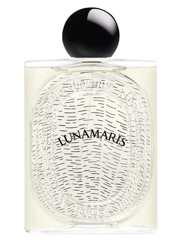 Lunamaris Diptyque