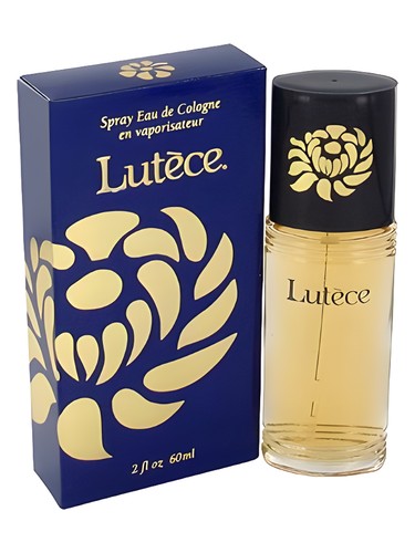 Lutece Dana