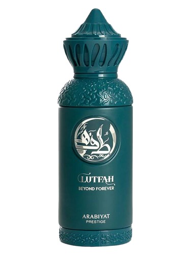 Lutfah Beyond Forever Arabiyat Prestige for women and men