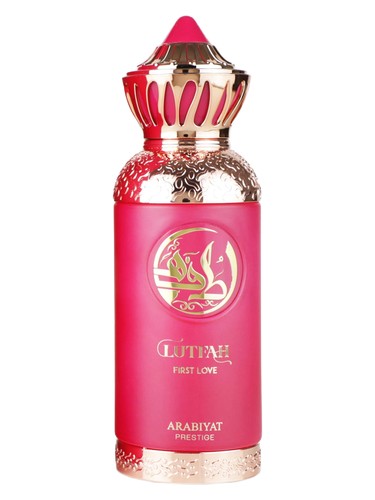 Lutfah First Love Arabiyat Prestige