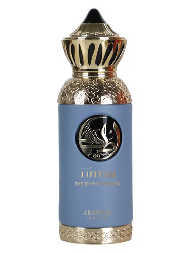 Lutfah The Seventh Heaven Arabiyat Prestige for women and men