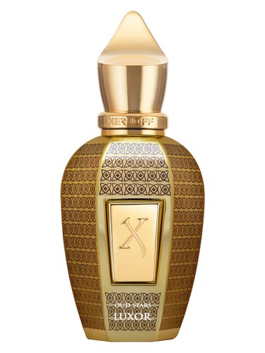 Luxor Xerjoff for women and men