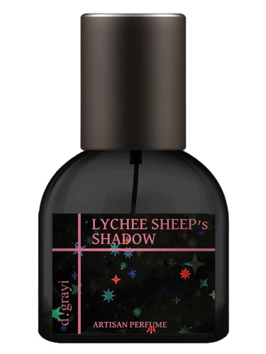 Lychee Sheep’s Shadow d.grayi