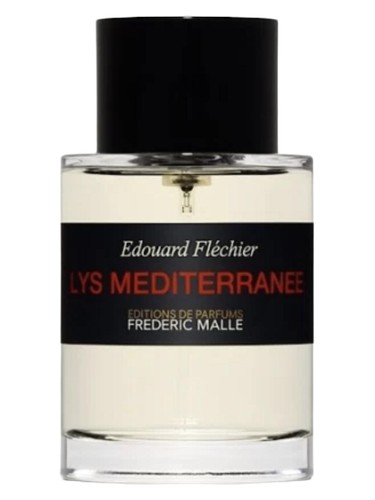 Lys Mediterranee Frederic Malle