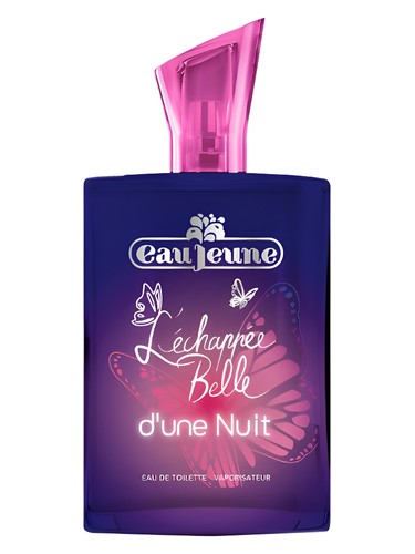 L'Échappée Belle d'une Nuit Eau Jeune