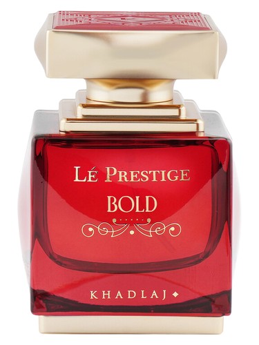 Lé Prestige Bold Khadlaj Perfumes