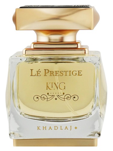 Lé Prestige King Khadlaj Perfumes