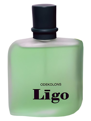 Līgo (Ligo) Dzintars