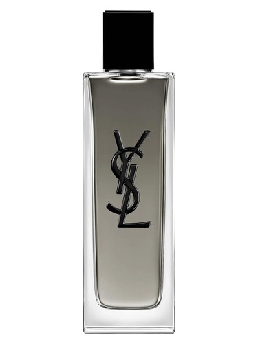 MYSLF Eau de Toilette Intense Yves Saint Laurent
