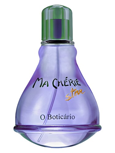 Ma Chérie Star O Boticário