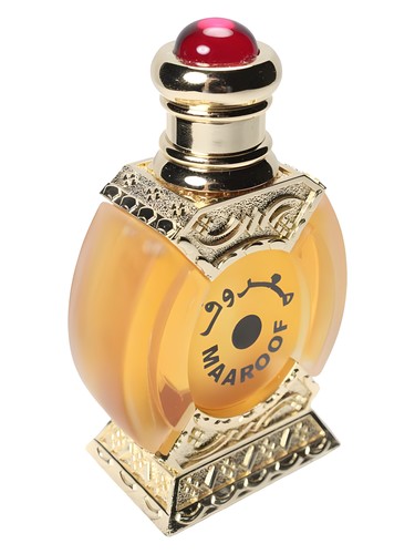 Maaroof Al Haramain Perfumes