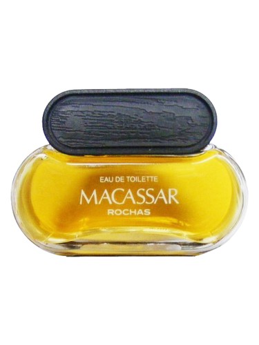 Macassar Rochas