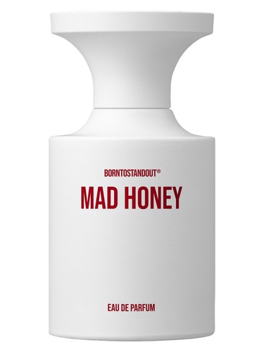 Mad Honey BORNTOSTANDOUT®
