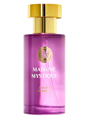 Madame Mystique Bath & Body Works
