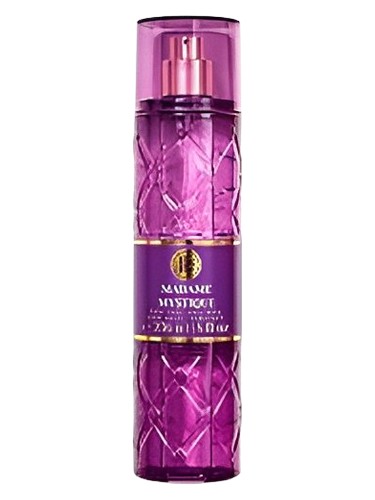 Madame Mystique Mist Bath & Body Works
