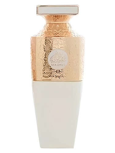 Madawi White Arabian Oud