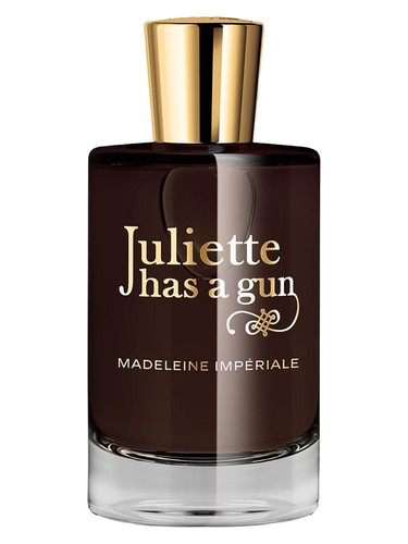 Madeleine Impériale Juliette Has A Gun