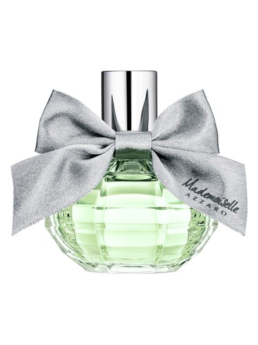 Mademoiselle L'Eau Très Florale Azzaro