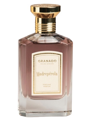Madrepérola Granado