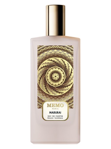 Madurai Memo Paris