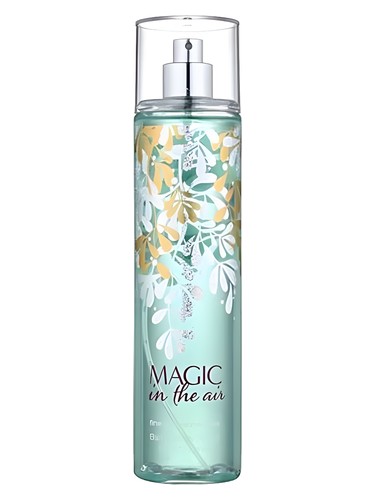 Magic In The Air Bath & Body Works