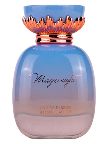 Magic Night MAISON ASRAR