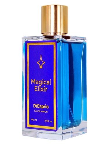 Magical Elixir Di Caprio Parfum